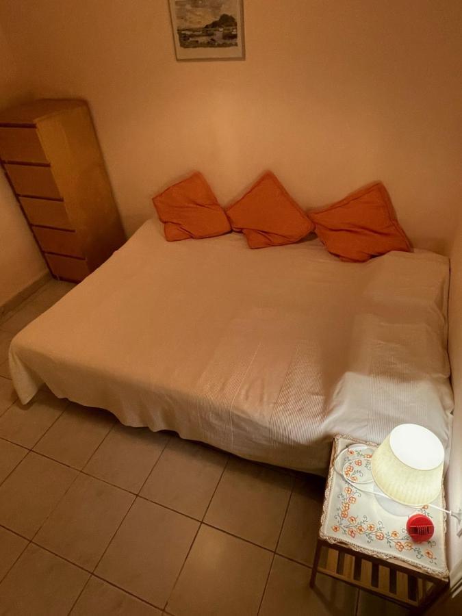 Maria'S Haus In Artemida Apartment Exterior photo